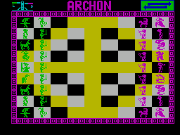 Archon (1985)(Ariolasoft UK)